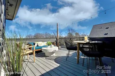 1049 Northend Drive #35, Charlotte, NC 28206 - Photo 1