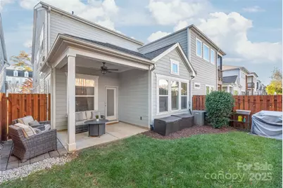 411 Belton Street, Charlotte, NC 28209 - Photo 31