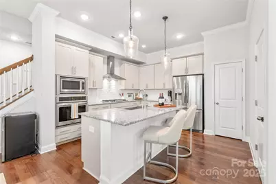 411 Belton Street, Charlotte, NC 28209 - Photo 9