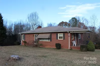 1761 Dearborn Street Extension, Morganton, NC 28655 - Photo 1