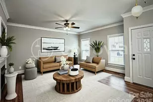 146 Valley Glen Dr, Troutman, NC 28166 - Photo 5