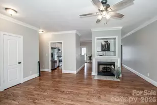 146 Valley Glen Dr, Troutman, NC 28166 - Photo 11