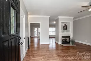 146 Valley Glen Dr, Troutman, NC 28166 - Photo 3