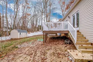 146 Valley Glen Dr, Troutman, NC 28166 - Photo 43