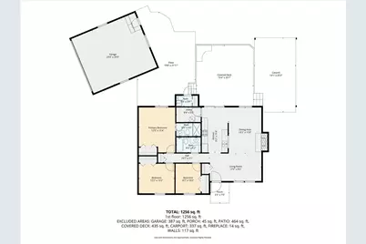 4926 Harri Ann Drive, Charlotte, NC 28227 - Photo 23