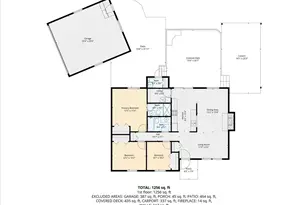 4926 Harri Ann Dr, Charlotte, NC 28227 - Photo 23