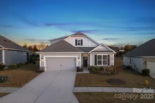 789 Latrobe Dr, Iron Station, NC 28080 - Photo 1