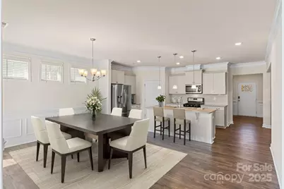 789 Latrobe Drive, Iron Station, NC 28080 - Photo 5