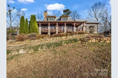 301 Peaks Drive, Lake Lure, NC 28746 - Photo 37