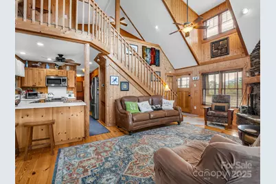 301 Peaks Drive, Lake Lure, NC 28746 - Photo 13