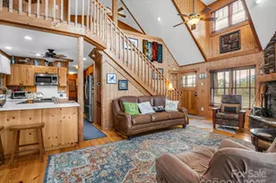 301 Peaks Dr, Lake Lure, NC 28746 - Photo 13