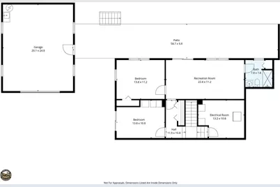 301 Peaks Drive, Lake Lure, NC 28746 - Photo 43