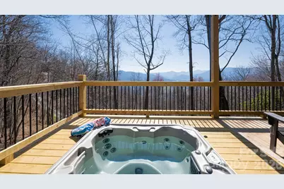 65 Thumper Trail, Waynesville, NC 28785 - Photo 5