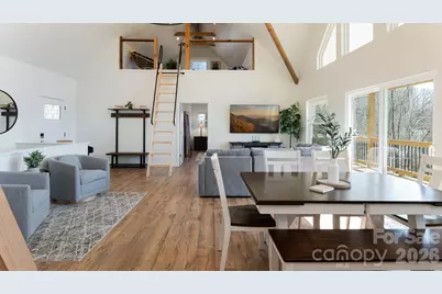 65 Thumper Trail, Waynesville, NC 28785 - Photo 11