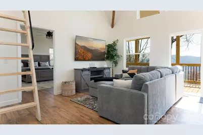 65 Thumper Trail, Waynesville, NC 28785 - Photo 7