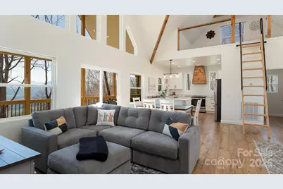 65 Thumper Trail, Waynesville, NC 28785 - Photo 9