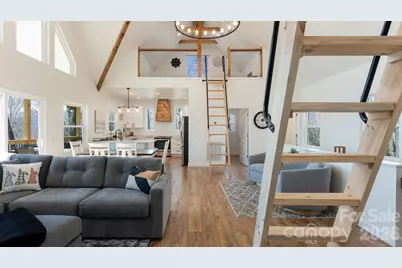 65 Thumper Trail, Waynesville, NC 28785 - Photo 9