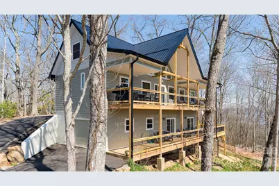 65 Thumper Trail, Waynesville, NC 28785 - Photo 1