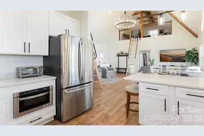 65 Thumper Trail, Waynesville, NC 28785 - Photo 15