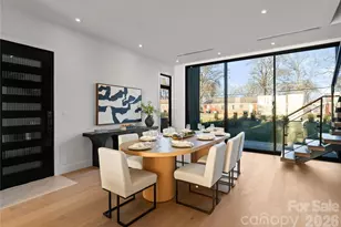 3614 Barclay Downs Dr, Charlotte, NC 28209 - Photo 7