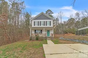 518 Lake Head Rd, Norwood, NC 28128 - Photo 3
