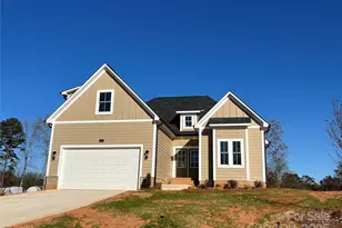 206 Autumn Blaze Rd, China Grove, NC 28023 - Photo 1