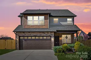 308 Wild Ginger Ct, Weaverville, NC 28787 - Photo 1