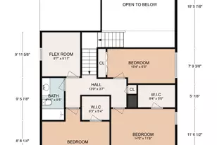 308 Wild Ginger Ct, Weaverville, NC 28787 - Photo 37