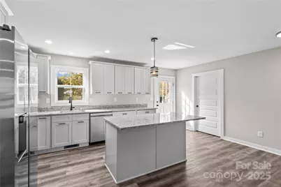 1910 Joe Road, Statesville, NC 28625 - Photo 9