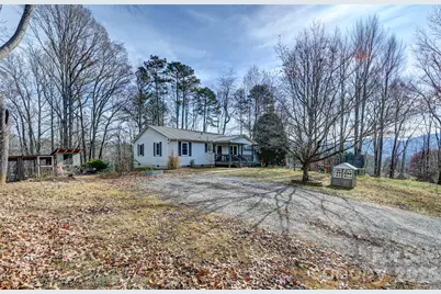 6 Gun Flint Trail, Fletcher, NC 28732 - Photo 1