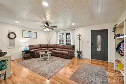 6 Gun Flint Trail, Fletcher, NC 28732 - Photo 5