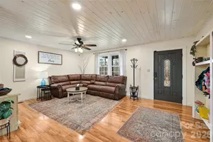 6 Gunflint Trail, Fletcher, NC 28732 - Photo 5