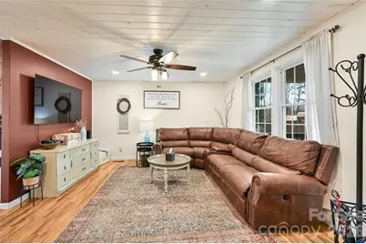 6 Gun Flint Trail, Fletcher, NC 28732 - Photo 3