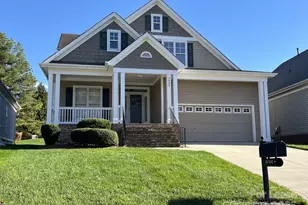 3044 Parker Green Trail, Charlotte, NC 28269 - Photo 1