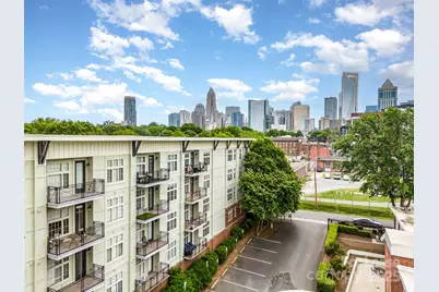 1101 W 1st Street, Charlotte, NC 28202 - Photo 1