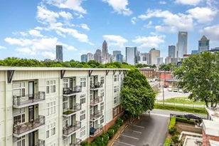 1101 W 1st St, Charlotte, NC 28202 - Photo 1