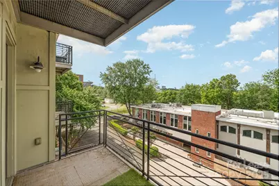 1101 W 1st Street, Charlotte, NC 28202 - Photo 19