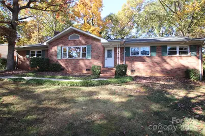 1631 Oline Place, Charlotte, NC 28212 - Photo 1
