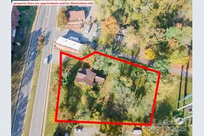 303 Old Nc 18 Highway, Morganton, NC 28655 - Photo 3