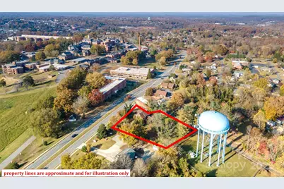 303 Old Nc 18 Highway, Morganton, NC 28655 - Photo 7