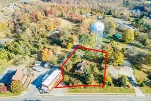 303 Old Nc 18 Hwy, Morganton, NC 28655 - Photo 1