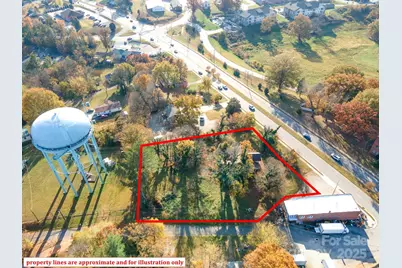 303 Old Nc 18 Highway, Morganton, NC 28655 - Photo 5