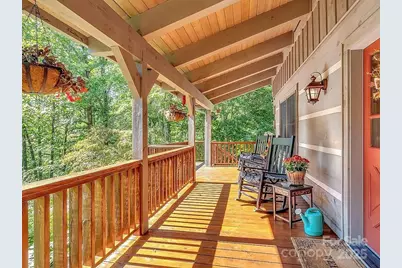 113 Mountain Cove Road, Waynesville, NC 28786 - Photo 47