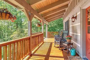 113 Mountain Cove Rd, Waynesville, NC 28786 - Photo 47