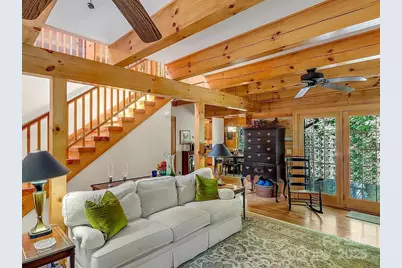 113 Mountain Cove Road, Waynesville, NC 28786 - Photo 5