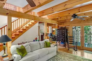 113 Mountain Cove Rd, Waynesville, NC 28786 - Photo 5