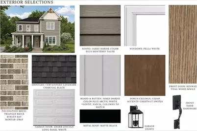 19036 Newburg Hill Road #24, Davidson, NC 28036 - Photo 5