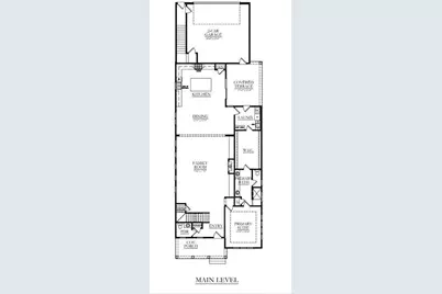 19036 Newburg Hill Road #24, Davidson, NC 28036 - Photo 3