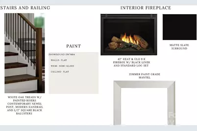 19036 Newburg Hill Road #24, Davidson, NC 28036 - Photo 37