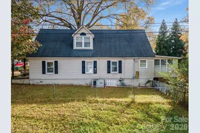 602 E Lee Avenue, Bessemer City, NC 28016 - Photo 21